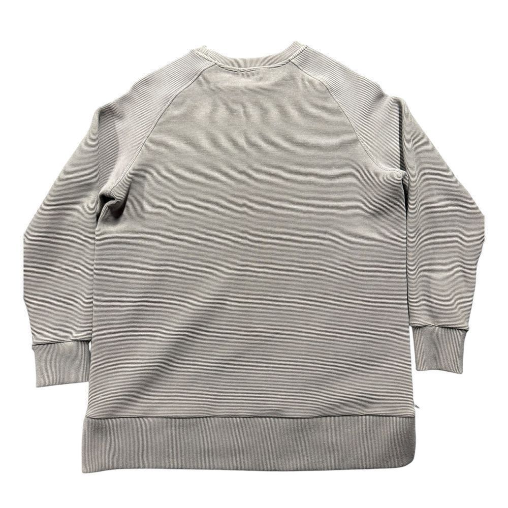 Varley Gray Sweatshirt - Picture 4 of 7